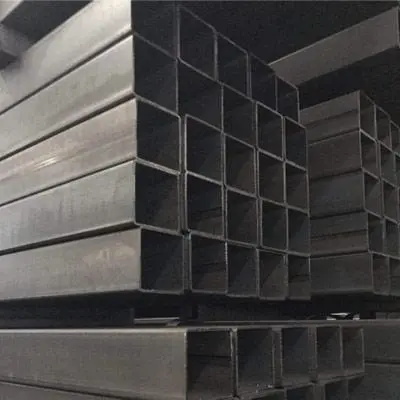 来宾Q345D大口径方管