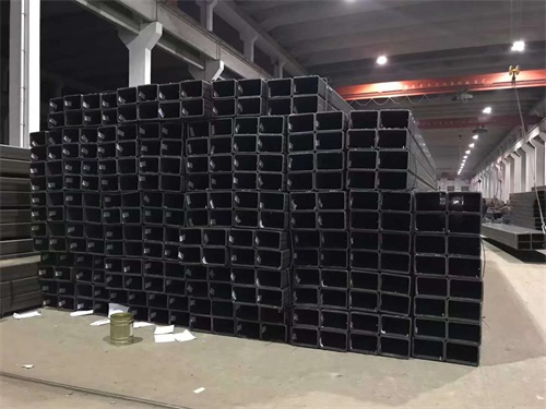 来宾冷拔方管选型指南 工程采购怎么选